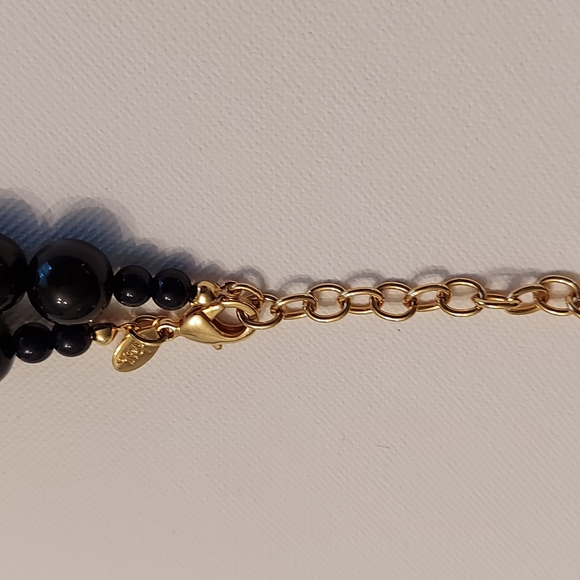 Joan Rivers Oversized beaded necklace - Picture 6 of 12